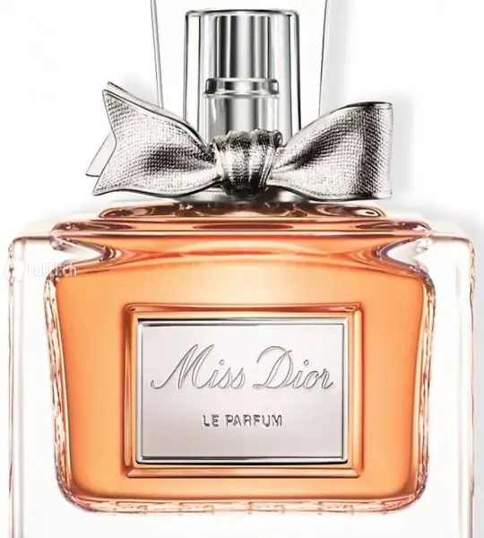 Miss Dior Le Parfum Eau de Parfum, 5ml ...