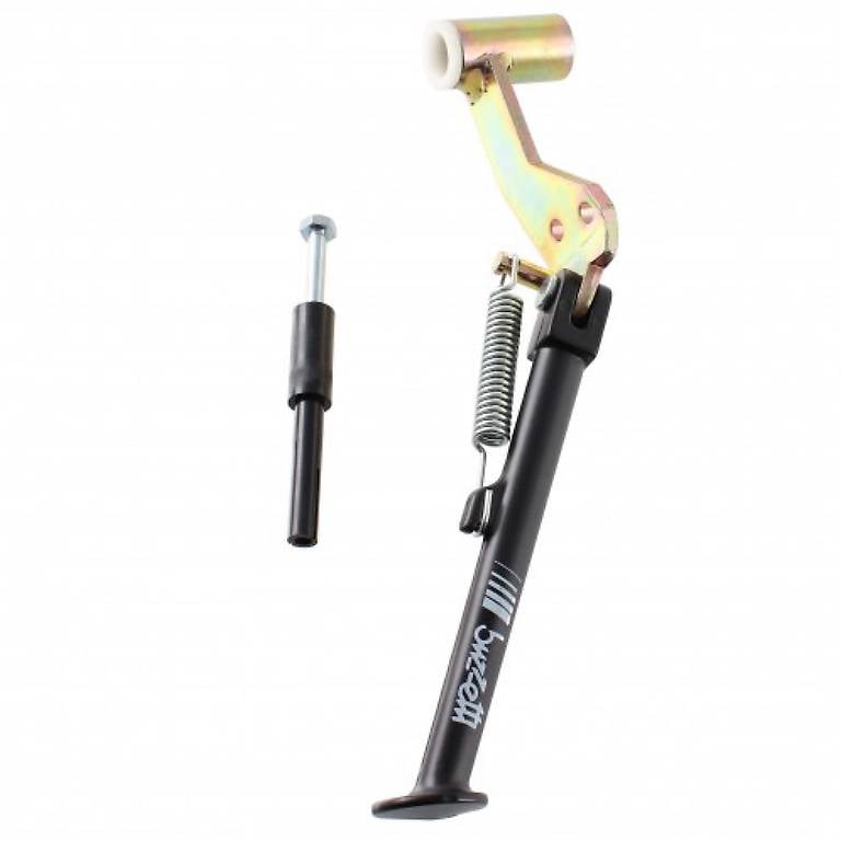 Piaggio Si original Buzzetti Seitenständer sehr RAR