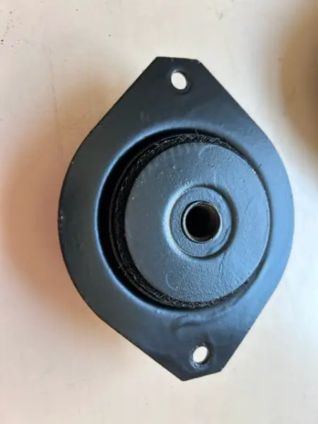 Silent blocks per Maserati Khamsin