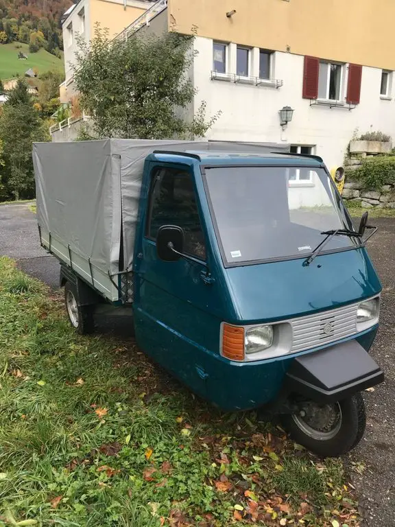 PIAGGIO TM