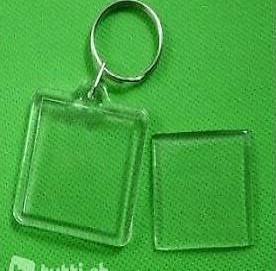 Schlüsselanhänger f Foto persönliches Foto Passfoto Picture