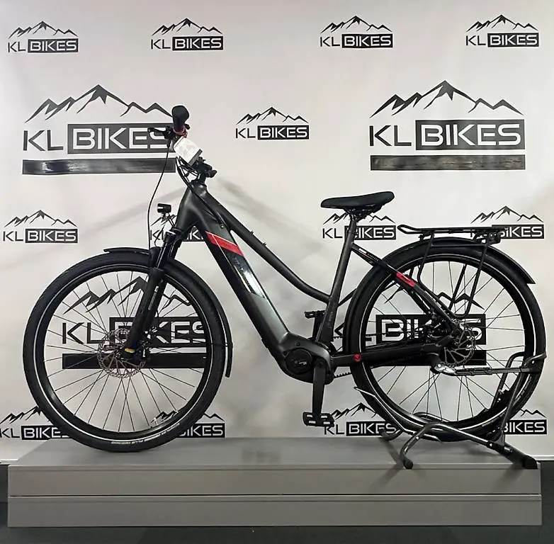 e-bike malaguti 25km/h | neu | carezza trt 5.2