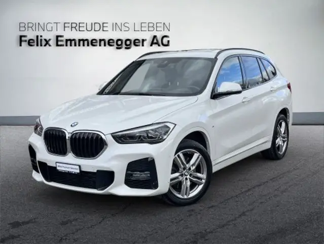 bmw x1 25i m sport