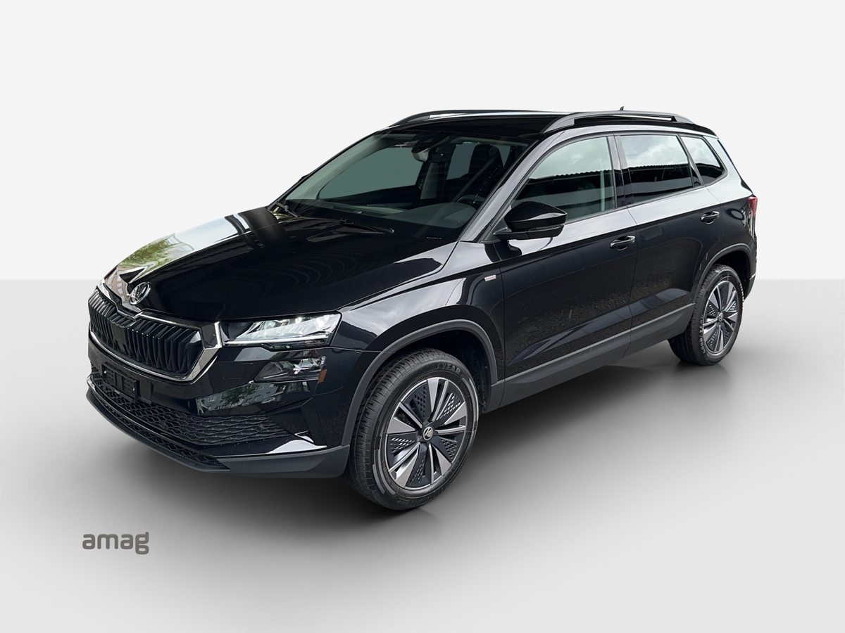 SKODA Karoq Tour (Netto)