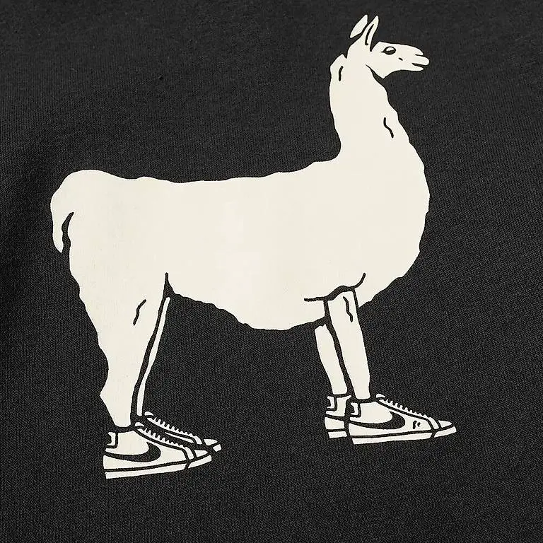 Nike SB Paul The Llama Popover Hoodie (unisex)
