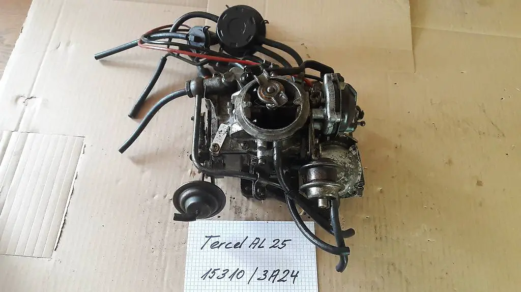 Teile Toyota occ. gebraucht