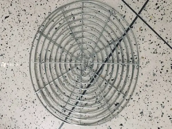  Gitter zum Backen zu verkaufen