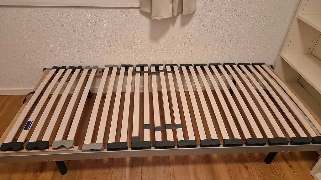 Gästebett Beistellbett incl Matratze