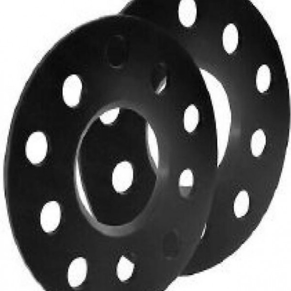 Spessori powertech 10 mm 4 pezzi