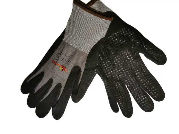 5 x NEUE Montage-Schutzhandschuhe Gr.11/XXL, PREMIUM Profi