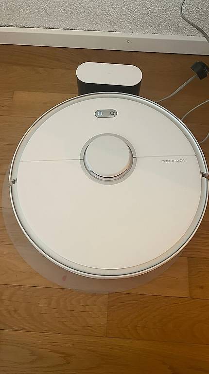 Roborock S5 Max mit 1.5J Garantie