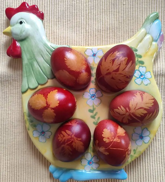 schöne ostern wünsche ich allen meinen lieben hb höhrer