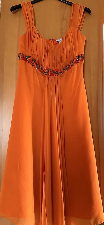 Cocktailkleid Gr. 40 -neu