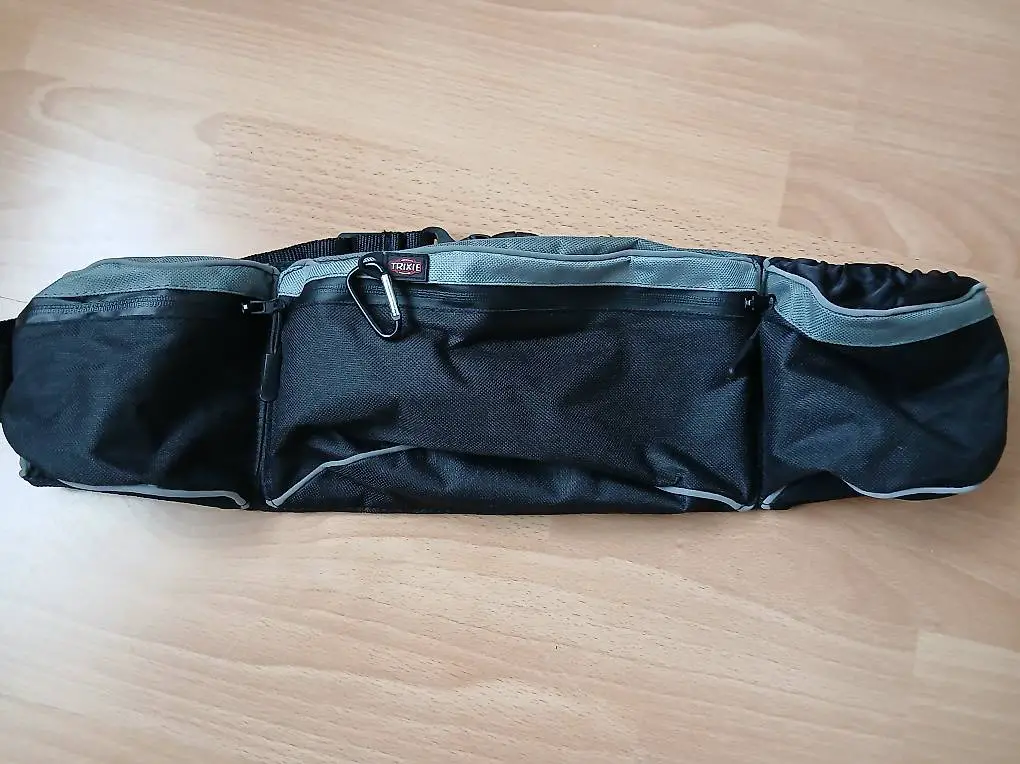 Bauchtasche/ Bauchgürtel