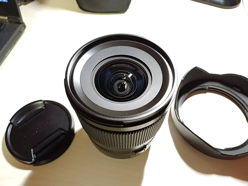 Fujifilm GF 23mm f/4 R LM WR per corpi macchina GFX