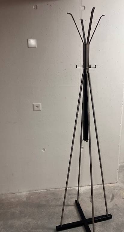 Garderobenständer Metall