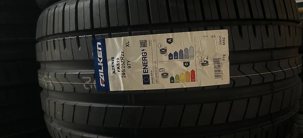 295/25.22 Falken