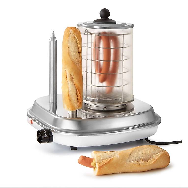 Hot Dog Maschine mieten