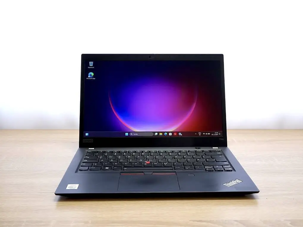 Lenovo Thinkpad T14s i7 16GB 512GB