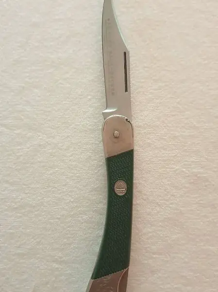 Taschenmesser mit Klingenarretierung PUMA
