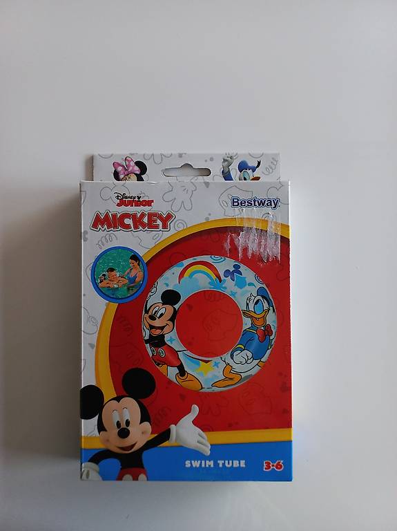 Schwimmring Disney Junior