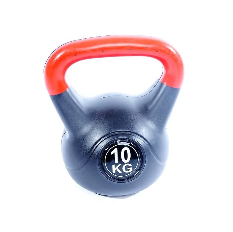 Kettlebell 10 kg