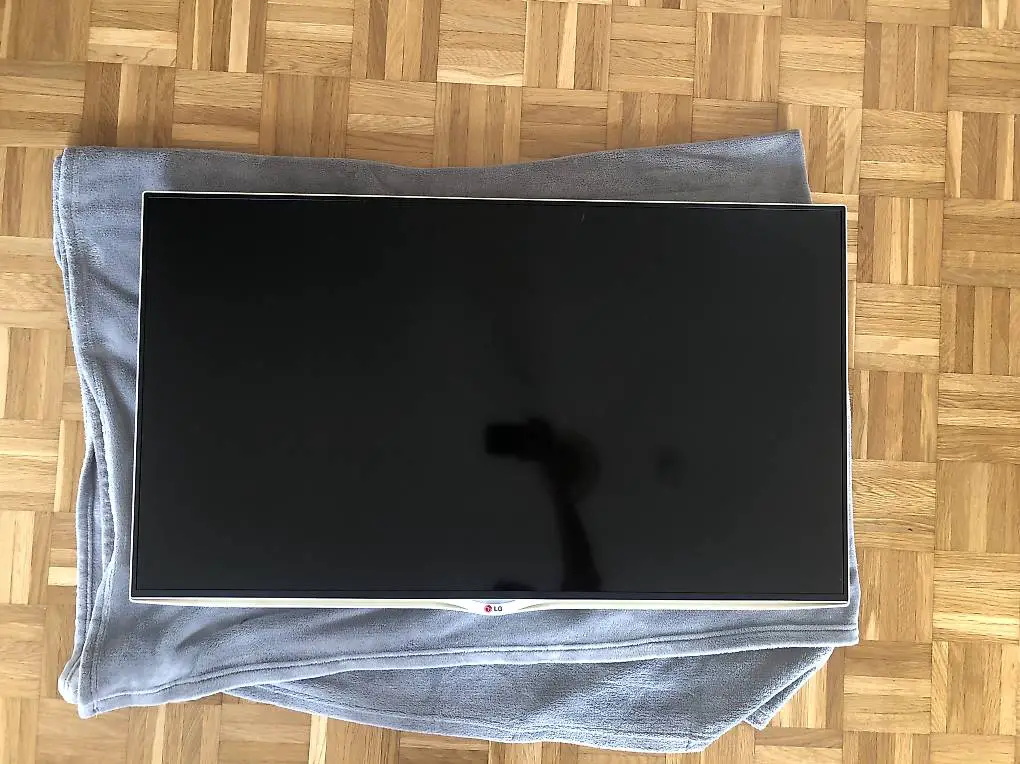 Fernseher von LG