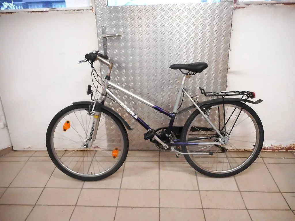 Occasion Damen City Bike