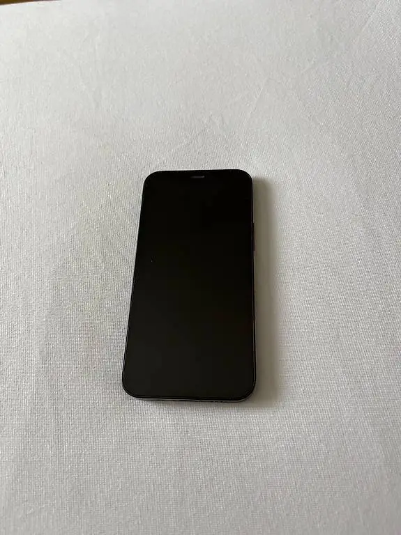 iPhone 12 mini (128 GB)