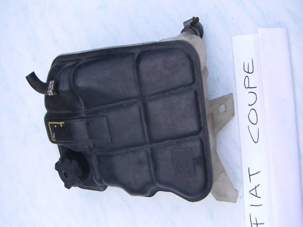 Fiat Coupe Kühlwasserbehälter