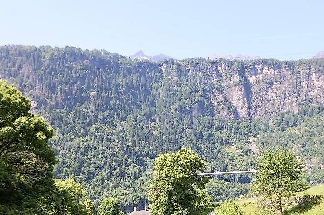 Bauland, Garage, sonnige Aussichtsl. / terreno edificabile