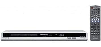 Panasonic DVD S 33 Player Top inkl. Fernbedienung