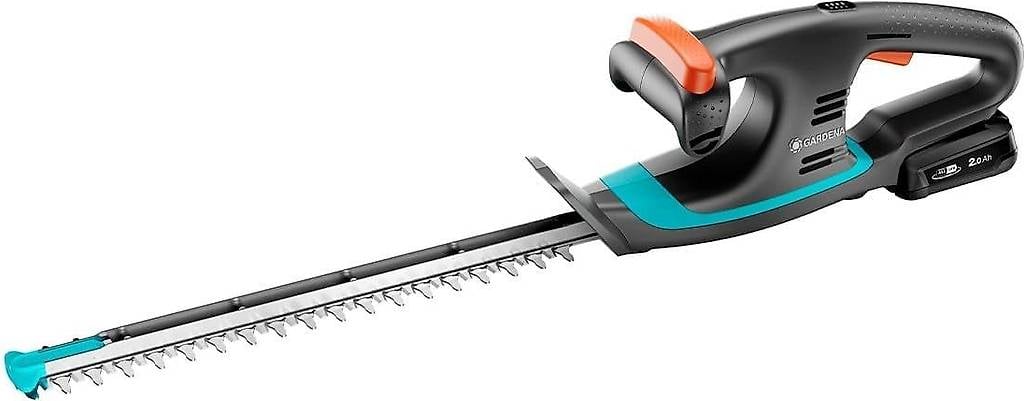 Gardena Akku-Heckenschere EasyCut 40/18V P4A Ready-to-Use Se