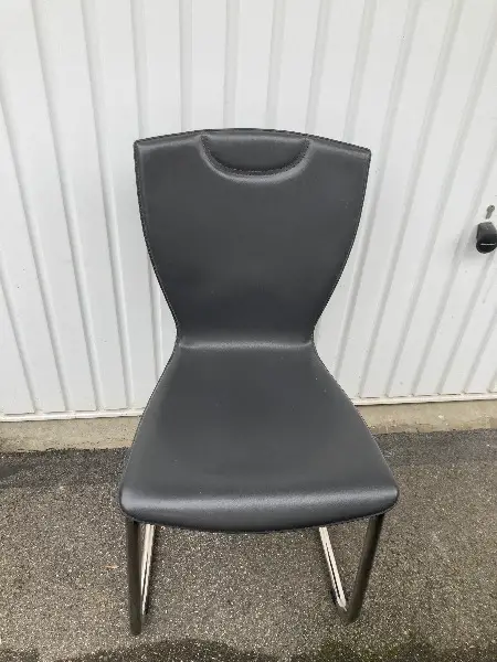 zeitlos schöne Stühle