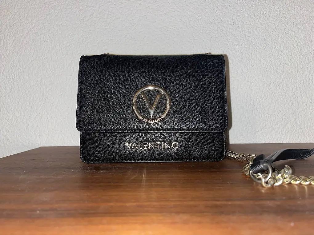 Valentino Bags KATONG - Umhängetasche - nero