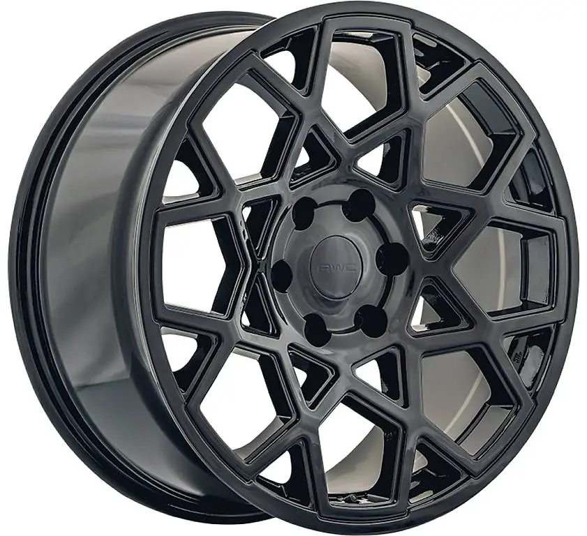 20 Zoll Felgen 5x139.7 Cadillac WP