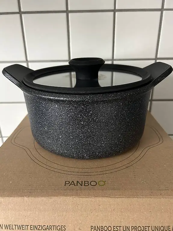 Panboo Kochtopf