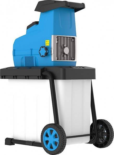  Gartenhäcksler GH 2802 SILENT - Güde