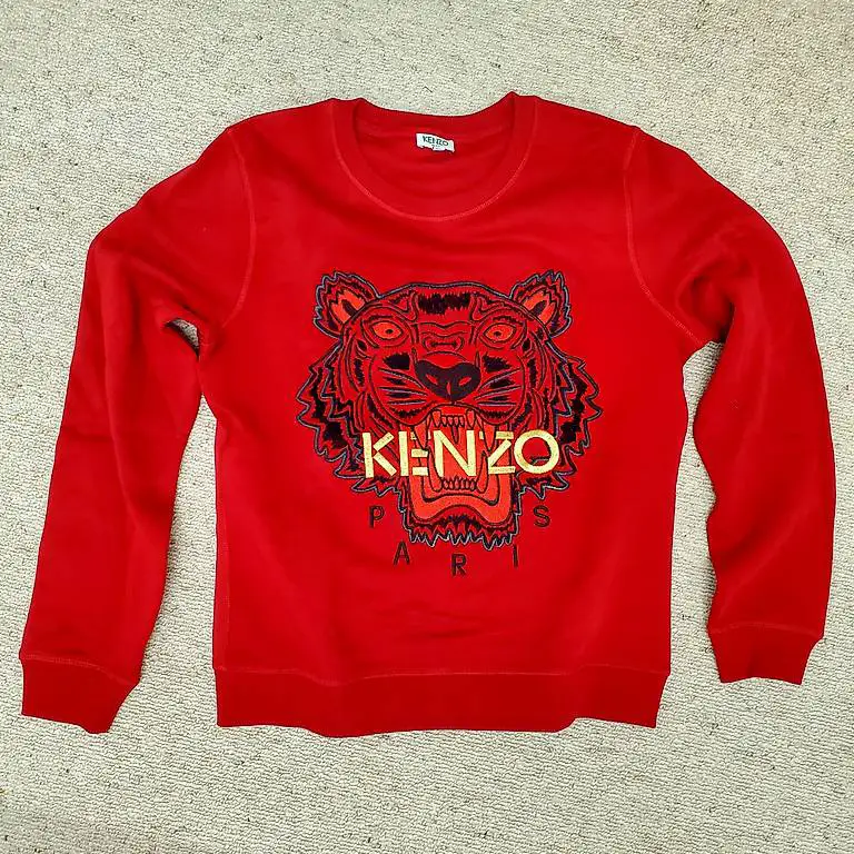 KENZO Pullover