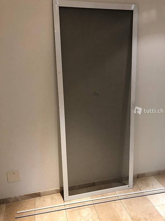 Mückengitter Schiebetüre NEHER