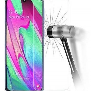  SAMSUNG GALAXY A20e Verre Trempé Blindé Panzerglas Schutz