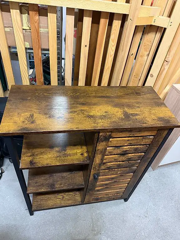 Badmöbel (Vasagle Talia)