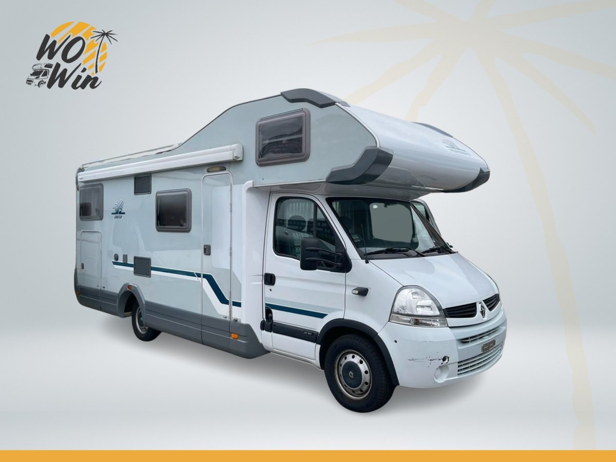 knaus weinsberg orb. 691 q