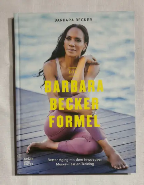 Die Barbara Becker Formel