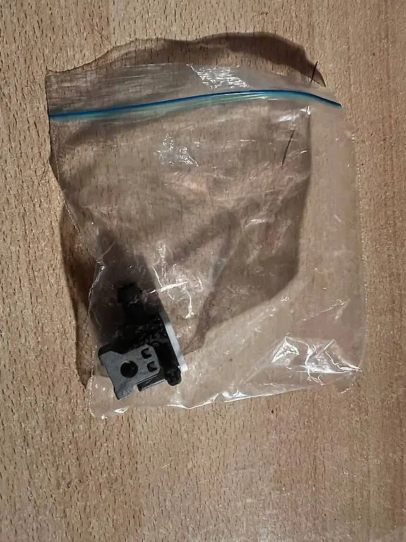 BMW Beschleunigungssensor (NEU) 9196020