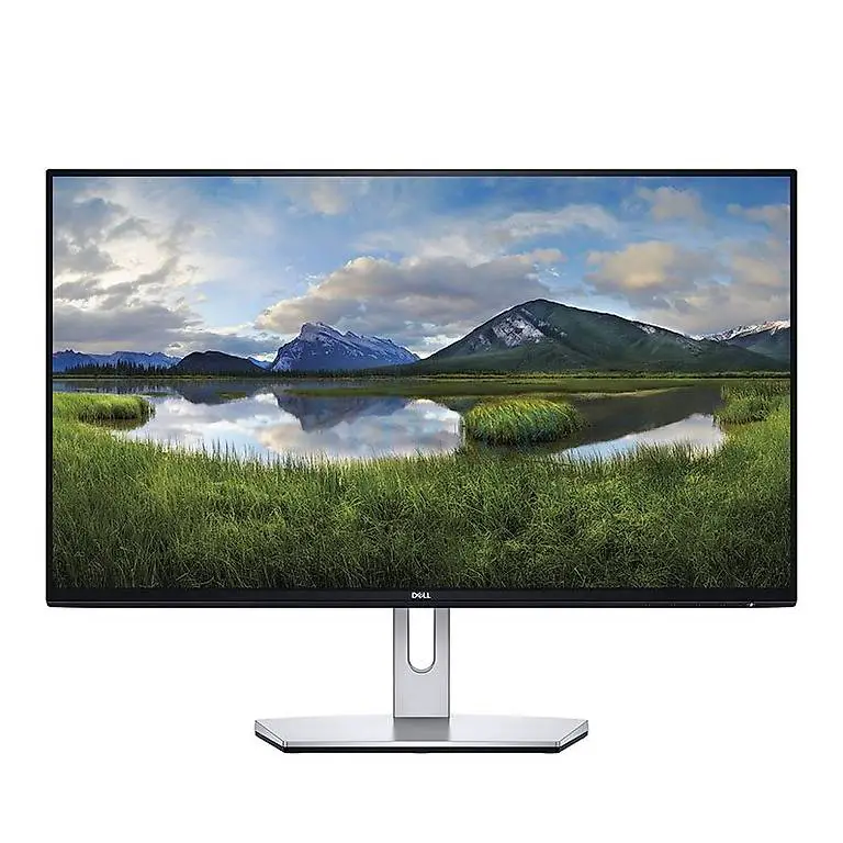 dell monitor 23.8" s2419h (ips, hdmi)