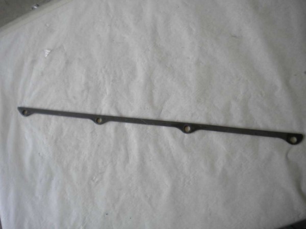 VW Golf GTI MK1,barrette fix cache soupape d"origine VW d"oc