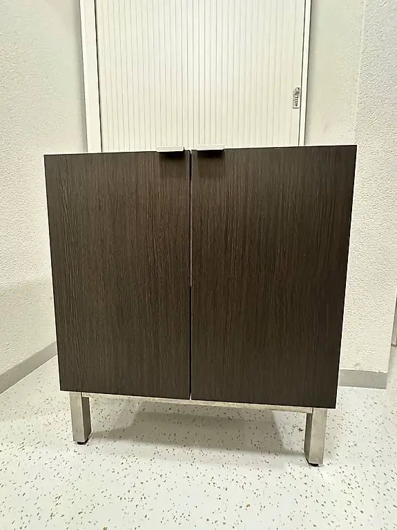 Badmöbel von Ikea, 60cm breit