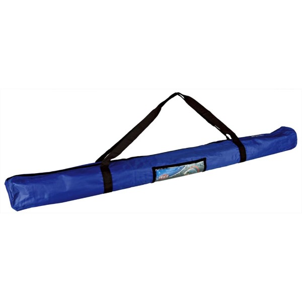  408531 TRIXIE Agility Hundering 115x3 cm Kunststoff 3208