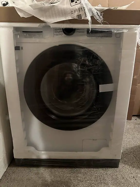 Samsung WD4000 Waschtrockner